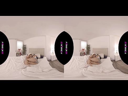 ❤️ PORNBCN VR दोन तरुण लेस्बियन 4K 180 3D व्हर्च्युअल रिअॅलिटीमध्ये खडबडीत जागे झाले जिनिव्हा बेलुची कॅटरिना मोरेनो ❤️ गुदद्वारासंबंधीचा व्हिडिओ mr.dreamlandpassionjourney.ru वर ❌️